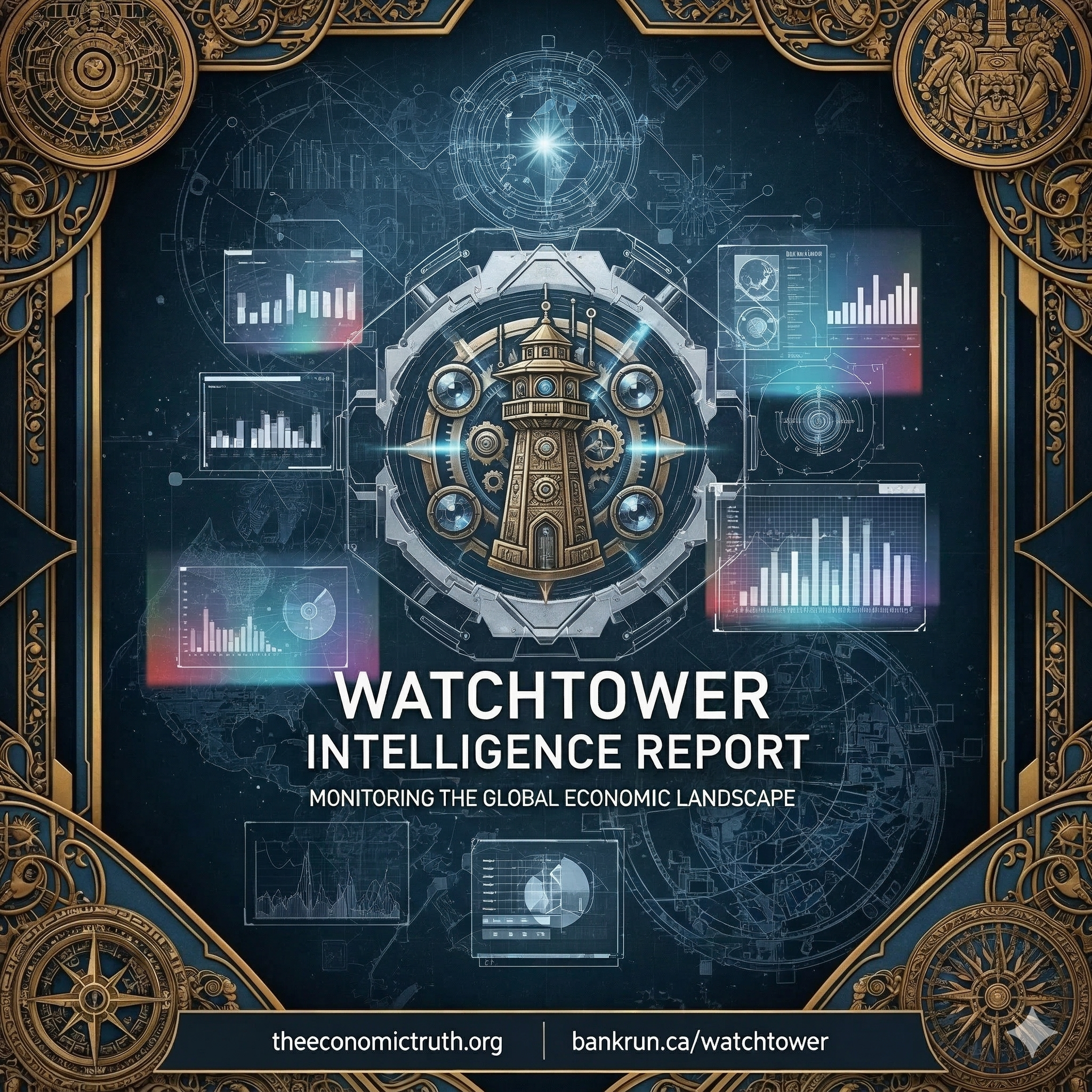 Watchtower report cover visual